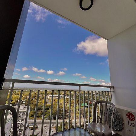 The Pallet House, Wind Residences Tagaytay Tagaytay City Zewnętrze zdjęcie